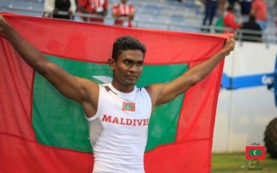 ސާއިދަކީ ފަހުރެއް، ގައުމީ ބަޠަލެއް: ނައިބު ރައީސް
