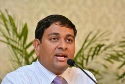 ތެޔޮ ހޯދަން ކުރި ދިރާސާގެ ނަތީޖާ ހޯދަން މިނިސްޓަރު ޝައިނީ ޖަރުމަނަށް ފުރާވަޑައިގެންފި