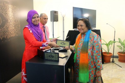 މިނިވަން 50ގެ ހަނދާނީ ނޫޓު އެމްއެމްއޭއިން ވިއްކަން ފަށައިފި