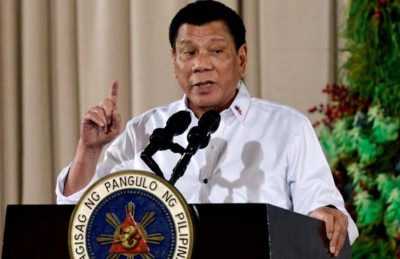 ބައިނަލްއަގުވާމީ ޖިނާއީ ކޯޓުން ފިލިޕީންސް ވަކިވަނީ