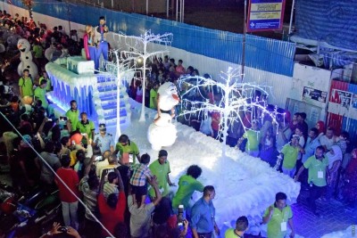 މިނިވަން 50 އަށް ކަނޑައެޅި ބަޖެޓަކީ 150 މިލިއަން ރުފިޔާ، ކޮރަޕްޝަން ހިނގި ކަމުގެ މައުލޫމާތެއް ނެތް: ފިނޭންސް