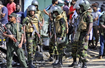 ލަންކާގެ ކުއްލި ނުރައްކަލުގެ ހާލަތު އުވާލައިފި