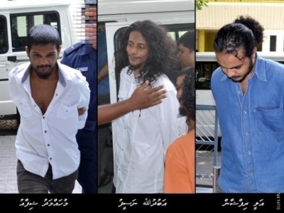 މިރުޒާ މަރާލި މައްސަލައިގެ ޝަރީއަތް ކެންސަލްކޮށްފި