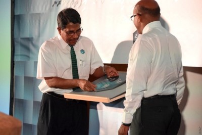ސިވިލް ސާވިސް ކޮމިޝަންގެ އޮންލައިން ވިއުގަ އިފްތިތާހުކޮށްފި