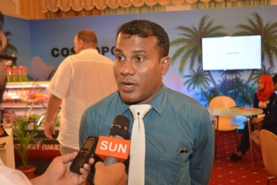 މައުރަޒުތަކުގެ ސަބަބުން ދިވެހި ވިޔަފާރިވެރިންނަށް އާ ފުރުސަތު ހުޅުވޭނެ: ސާކް ޗެމްބާ އޮފް ކޮމާސްގެ ރައީސް