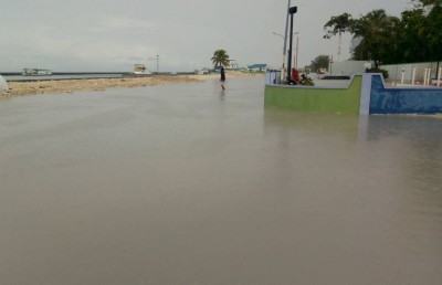 ގައްދޫގައި ހިނގި އެކްސިޑެންޓެއްގައި ތިން މީހަކަށް ސީރިއަސް އަނިޔާތަކެއް