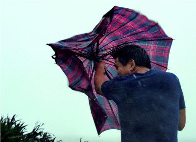 ޗައިނާއަށް ތޫފާނެއް އަރެމުގެ ސަބަބުން 22 މީހުން މަރުވެއްޖެ