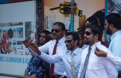 ގޮނޑި ގެއްލޭ ގާނޫނުގެ މައްސަލަ ސުޕްރީމް ކޯޓުން އާދީއްތަ ދުވަހު ފަށަނީ