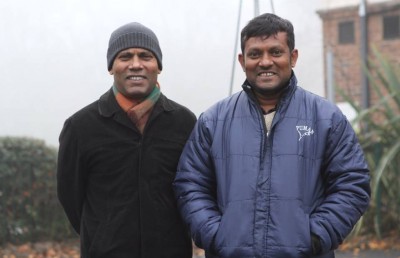 ގާނޫނީ ވަކީލު ނާޒިމް ސައްތާރު ހައްޔަރުކޮށްފި