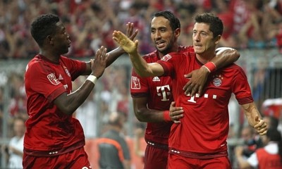 ރެއާލް ބަލިކޮށް އައުޑީ ކަޕްގެ ޗެމްޕިއަކަން ބަޔާން އަށް