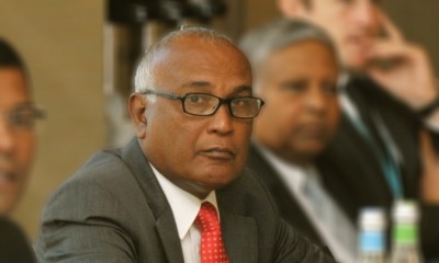ކުރީގެ ޚާރިޖީ ވަޒީރު ނަސީމްގެ ފޯން ބިލަށް ދޮޅުލައްކައަށް ވުރެ ގިނަ ރުފިޔާ އެރި މައްސަލައެއް ފެންމަތިވެއްޖެ