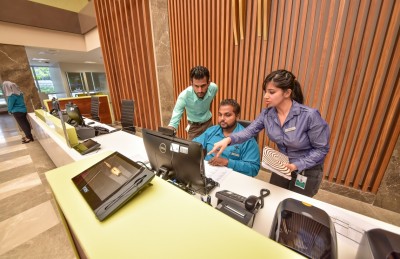 ޓްރީ ޓޮޕް ހޮސްޕިޓަލްގައި ފުރަތަމަ ފަހަރަށް ހިތުގެ އޮޕަރޭޝަނެއް ކޮށްފި