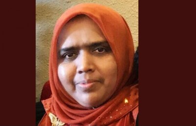 އަލީ ހަމީދުގެ އަނބިކަނބަލުން ނާސިރާ 15 ދުވަހަށް ގޭ ބަންދަށް