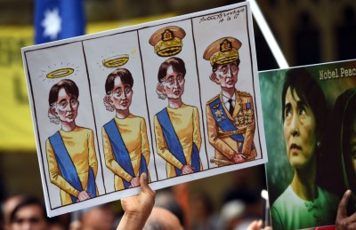 ސޫކީއާ ދެކޮޅަށް ވަކީލުންތަކެއް ދައުވާ އުފުލައިފި