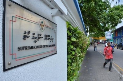 ގިނަ ދުވަސްވެފައިވާ މައްސަލަތައް އެއްމަސް ތެރޭ ނިންމަން އަންގައިފި