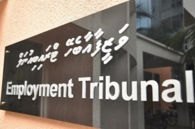 އިބްތިހާލު މައްސަލާގައި ވަޒީފާއިން ވަކިކުރި މުވައްޒަފަަށް ވަޒީފާ ދޭން އަމުރުކޮށްފި