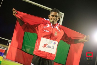 ރަންމެޑަލް ހޯދުމުން ނިހާންގެ މި މަހުގެ މުސާރަ ސާއިދަށް