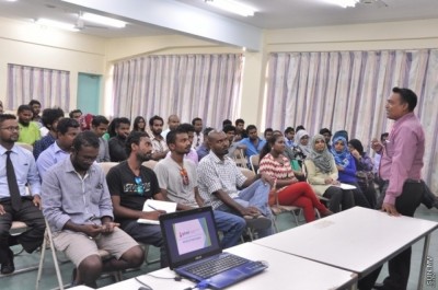 ގެޓްސެޓް ލޯނު ޕުރޮގުރާމުގެ އިންޓަވިއުއަށް 200 އަށް ވުރެ ގިނަ މީހުން ޝޯޓްލިސްޓް ކޮށްފި