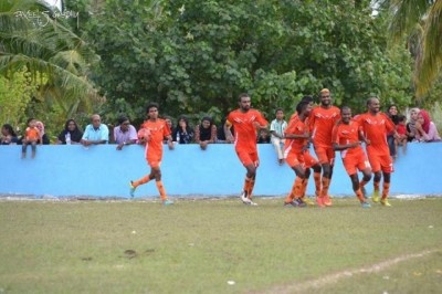މިނިވަން ފަންސާސް ޗެމްޕިއަންޝިޕް އަތޮޅު ފުޓްބޯޅަ މުބާރާތް ލޯންޗްކުރުން މިރޭ