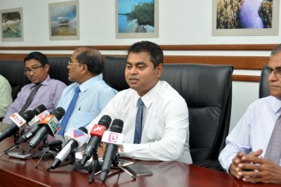 މާލެއަށް 8 މެގަވޮޓްގެ އިންޖީނެއް ހޯދަން ބީލަމަށް ހުޅުވާލައިފި