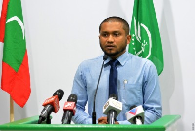 މިހާރު އިންޓެލިޖެންސް ރިޕޯޓު ބޭނުން ކުރަނީ ނުހައްގުން މީހުންނާ މެދު ފިޔަވަޅު އަޅަން: އަދާލަތު