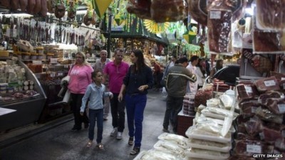 ބާރަ އަހަރުތެރޭ މައްޗަށްނުދާ ވަރަށް ބްރެޒިލްގެ އިންފްލޭޝަން މައްޗަށް ގޮސްފި