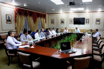 އައްޑޫ ކަރަންޓުގެ އަގު އެއްގޮތަކަށް ވެސް ބޮޑެއް ނުވޭ: ފެނަކަ