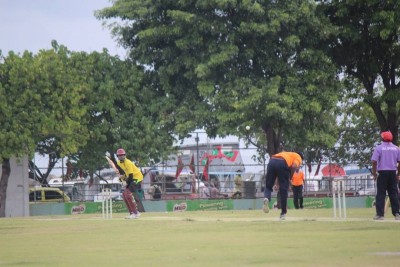 ޓީ-20 ކްރިކެޓް: 24 ލަނޑުން ހިންނަވަރު ހިރިޔާގެ މައްޗަށް ސީބީއެލް ކުރި ހޯދައިފި