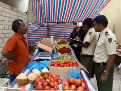 ސޭޓުންގެ ގޮތުގައި ހަރަކާތްތެރިވި 16 ބިދޭސީއަކު އިމިގްރޭޝަނުން ގެންގޮސްފި