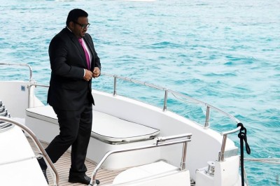 ނާއިބު ރައީސް މިސުރަށް ފުރާވަޑައިގެންފި