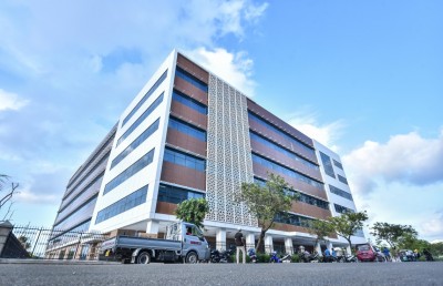 ޓްރީ ޓޮޕް ހޮސްޕިޓަލްގައި ފުރަތަމަ ފަހަރަށް ހިތުގެ އޮޕަރޭޝަނެއް ކޮށްފި