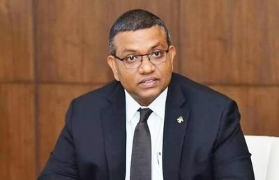 ރާއްޖެ އާއި އިންޑިއާއާ ދެމެދު އިތުބާރު އުފައްދަން މަސައްކަތް ކުރަންޖެހޭ: ސަފީރު