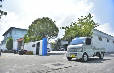 އެމްއާރުޑީސީ އުވާލައި، ދަރަންޏެއް އޮތްތޯ ބަލަނީ