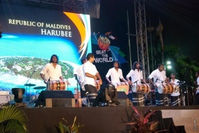 Malaysia gai baavvaa bodu music festival ah fahu Harubee Italy ah!