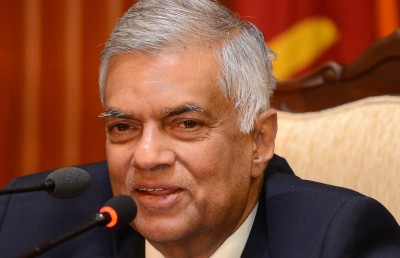 ރަނިލްގެ އިތުބާރު ނެތްކަމަށް ހުށަހަޅަނީ