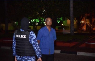 އިބޫ ހައްޔަރުކޮށް ދޫނިދުއަށް