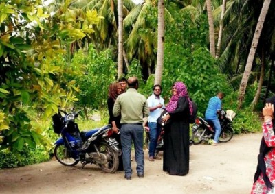 ފޯކައިދޫން ވެސް ފުރުޓްފްލައި ފެނިއްޖެ