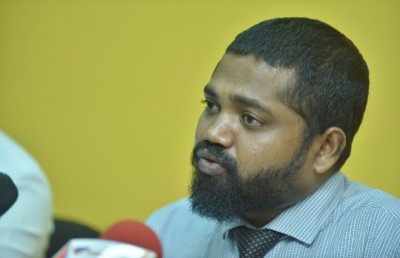 ފުލުހުން ބަލާ މައްސަލަތަކުން މަހްފޫޒް ސަސްޕެންޑްކޮށްފި