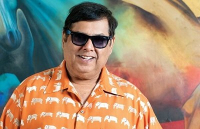 ޑޭވިޑް ދަވަން ކޮމެޑީ ދޫކޮށްލައި ފުރަތަމަ ފަހަރަށް ސީރިއަސް ފިލްމެއް ހަދަނީ