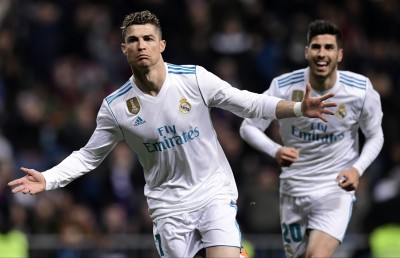 ބާސެލޯނާ ލީޑުފުޅާކުރިއިރު، ރޮނާލްޑޯ 50 ވަނަ ހެޓްރިކް ހަދައިފި