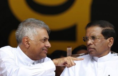 ލަންކާ އިންތިހާބުގެ ރަސްމީ ނަތީޖާ އިއުލާންކޮށްފި