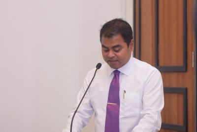 ކުރިއަށް އޮތް ދެ އަހަރު ތެރޭގައި ރާއްޖޭގެ ހުރިހާ ރަށެއްގައި ކުނިކޮށި ގާއިމް ކުރަނީ