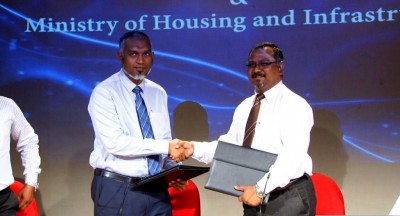 ބްރިޖު މަސައްކަތްތަކުގެ ޑޮކިއުމެންޓްރީ ހެދުމަށް ޕީއެސްއެމްއާ ހަވާލުކޮށްފި