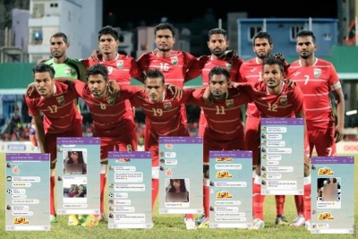 ކުޅުންތެރިންނާއި ކޯޗާ ދެމެދު އޮންނަން ޖެހޭ ގުޅުން އޮތީ ހައްދުން ނެއްޓިފައި!