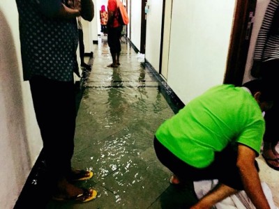 އައިޖީއެމްއެޗްގެ ސީލިންގް ފޫވެއްޓި ފެން ފައިބަނީ