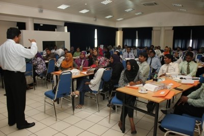 ސީއެސް ޓްރެއިނިން އިންސްޓިޓިއުޓްގައި އީ-ލާނިން ތައާރަފްކޮށްފި