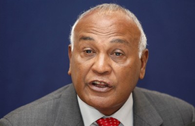 އިންޑިއާ އާއި އެމެރިކާ، ރާއްޖެ ސަލާމަތް ކޮށްދޭނެ: ނަސީމް