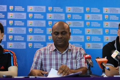 ޓީމް މެނޭޖްކުރުން ވެސް ކޯޗާ ހަވާލުކުމަށް ލަފާދީ، ލަތީފް ގައުމީ ޓީމުން އިސްތިއުފާ ދީފި
