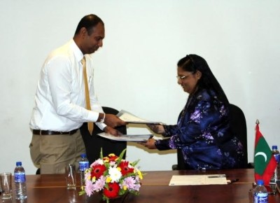 ލަންކާގައި ހުންނަ ދިވެހި ހައިކޮމިޝަން މަރާމާތު ކުރުމަށް ބަޔަކާ ހަވާލުކޮށްފި