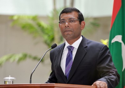 ރައީސް ނަޝީދުގެ މައްސަލަ ބަލައިގަތުމާ މެދު އަދި ވަކިގޮތެއް ނުނިންމަން: ހައިކޯޓު